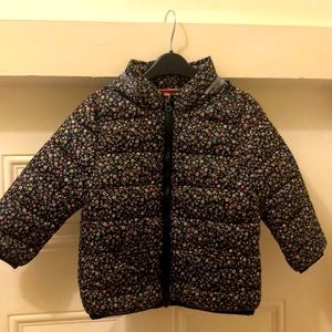 Zara baby girl out wear collection